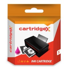 Magenta Non-OEM Ink Cartridge