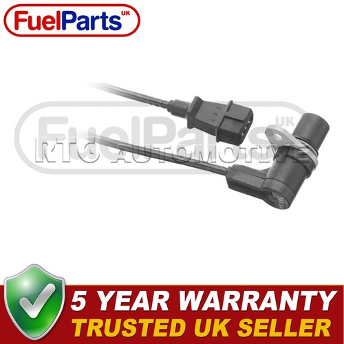Fuelparts crankshaft sensor - fuelparts,