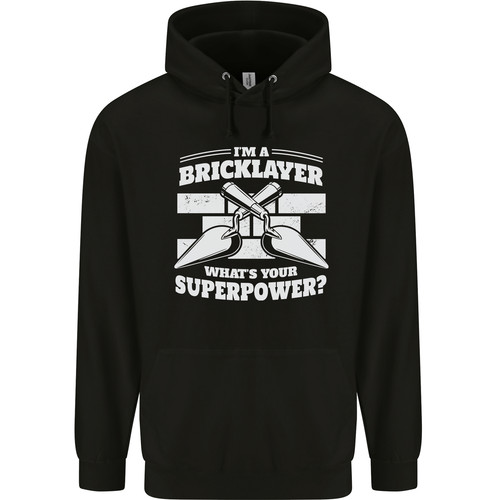 Bricklayer whats your - whats,