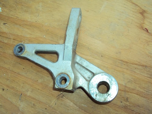 Yamaha tdr250 rear caliper - yamaha,