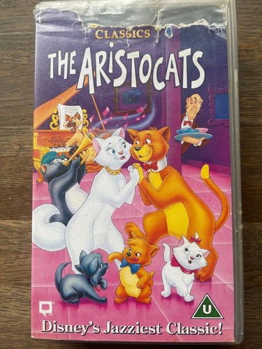 Walt disney classic the - disney,