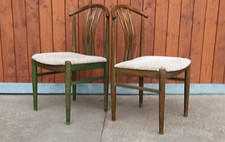Dining Chairs Vintage Designer