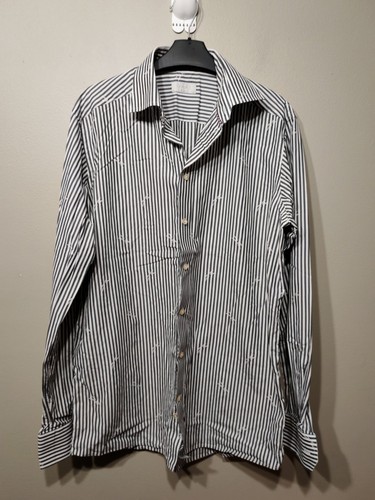 Eton dress shirt - eton,