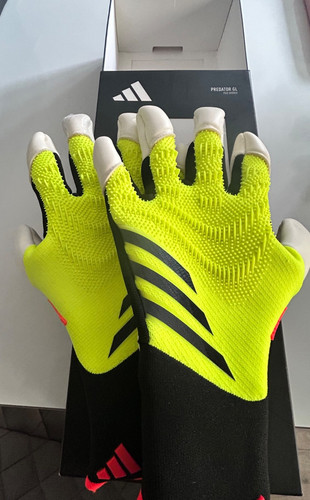 Adidas predator pro - predator,