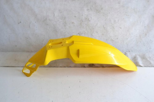 Acerbis drz400 front fender - drz400,