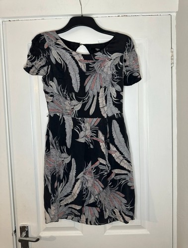 Oasis size pure silk - oasis, 10