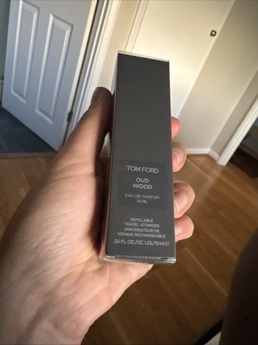 Tom ford oud - eau, de