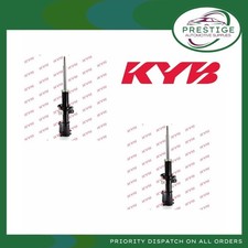 KYB Front Shock Absorber Kit