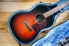 2000 K.Yairi G-1F – Made in