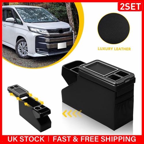 12v 24v centre console - 2x,