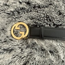 Gucci Blondie Women’s Belt Size 85 VGC