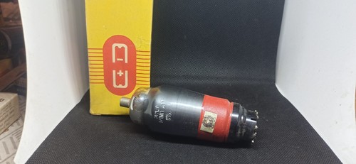Philips miniwatt ebl1 valve - philips,