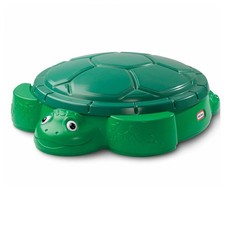 Little Tikes Turtle Sandbox