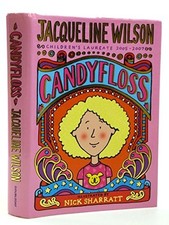 Candyfloss, Wilson, Jacqueline