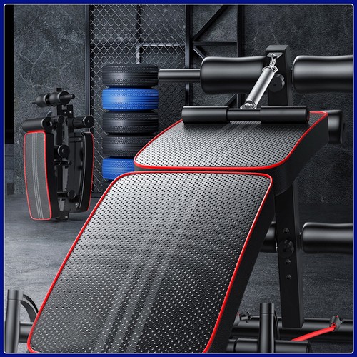 Sit bench adjustable core - sit,