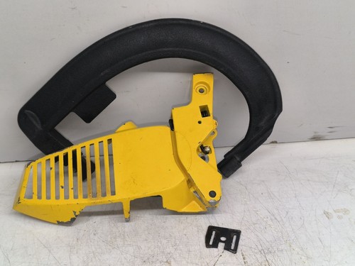 Mcculloch power mac 310 - power,
