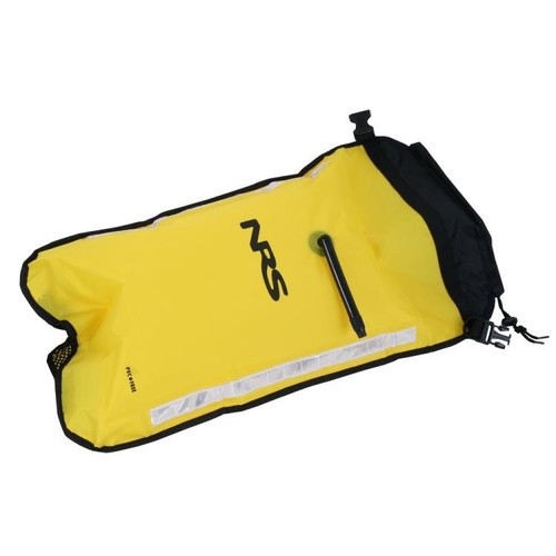 Nrs sea kayak paddle float - kayak,