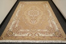 Stunning Large Turkish Rug 295