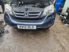 2006 - 2012 Honda CR-V CRV MK3