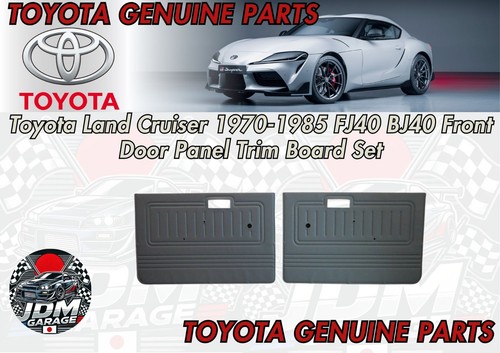 Toyota land cruiser 1970 - toyota, 1970-1985
