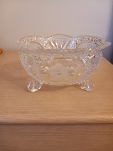 Decorative bon - decorative, jar