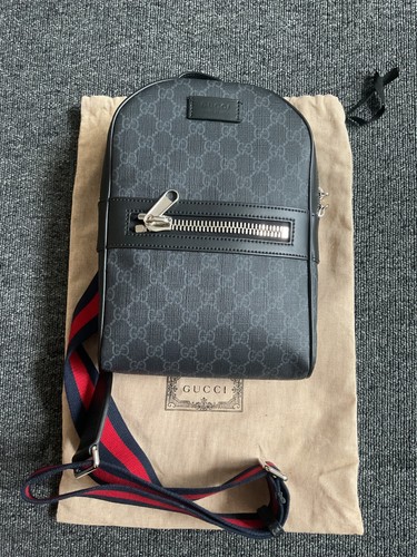Gucci bag men - bag,