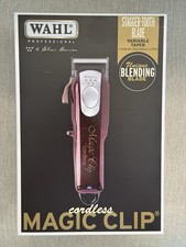 Wahl Professional 5-Star
