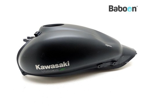 Fuel gas tank - fuel, /