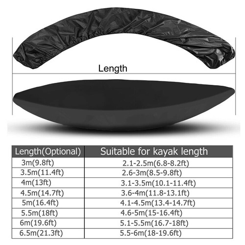 New kayak canoe - kayak, boat