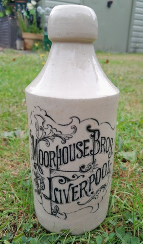 Moorehouse bros liverpool - moorehouse,