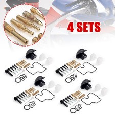 4x Carb Carburetor Repair