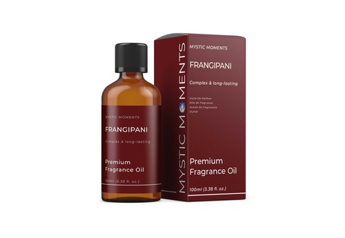 Mystic moments frangipani - moments,