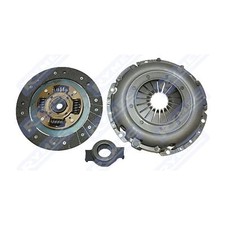 3 Piece Clutch Kit For Ford