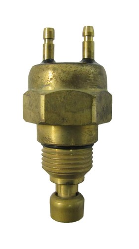 Radiator fan thermo - fan, switch