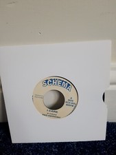 Pad Anthony - I Care, 7"