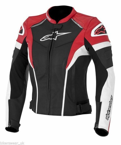 Alpinestars stella plus - stella,