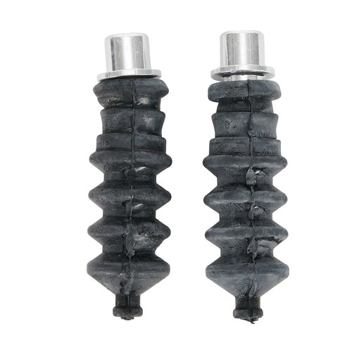 Large rubber bellow - large, boot