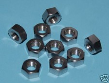   5/16 26 tpi Cycle Stainless