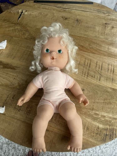 Vtg 1982 kenner - vtg,