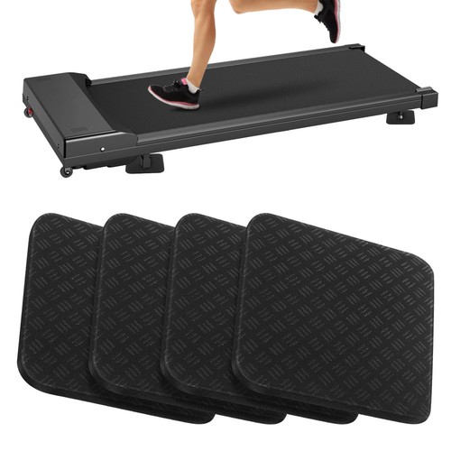 Pcs treadmill mat - pcs,