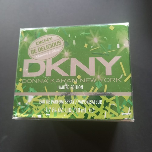 Dkny delicious shimmer - dkny, &