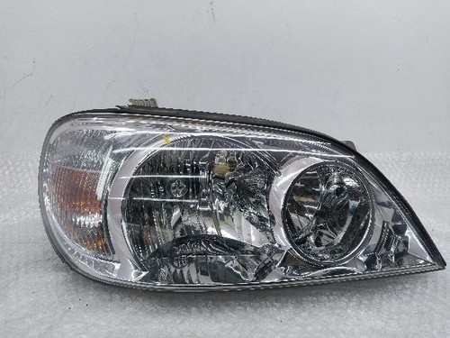 2003 kia sedona - 2003, headlight