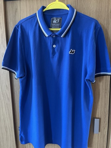 Peaceful hooligan polo - peaceful,