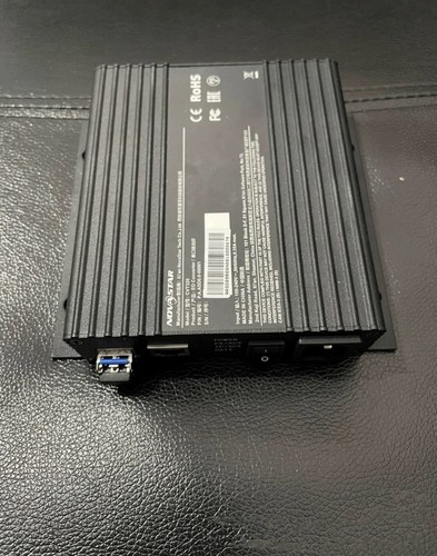 Novastar cvt320 fiber - sm,