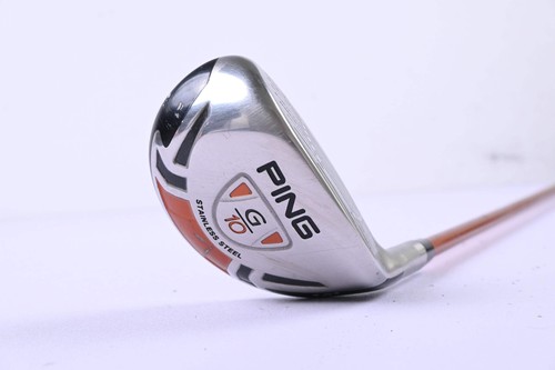 Ping g10 hybrid - #2, /