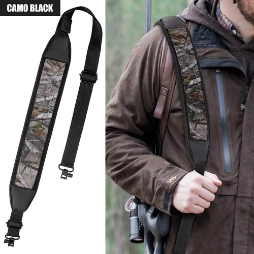 Tactical rifle sling - sling, 2-point