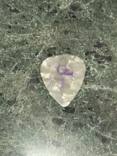 PRINCE Concert Tour Guitar