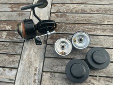 Mitchell 300 Vintage Fishing