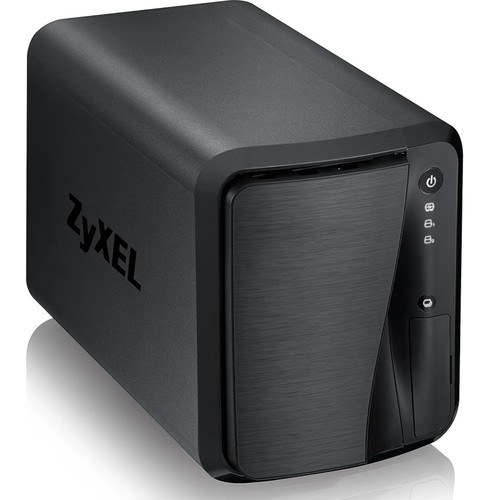 Zyxel nas520 desktop - desktop, ethernet