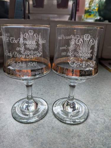 Prince wales lady - of, &